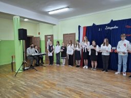 Narodowe Święto Niepodległości 